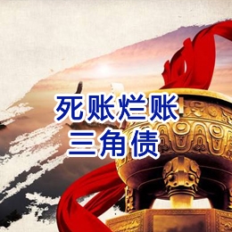 勃利要债公司